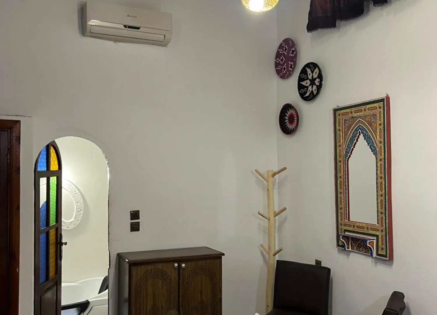 Riad Nora Fez