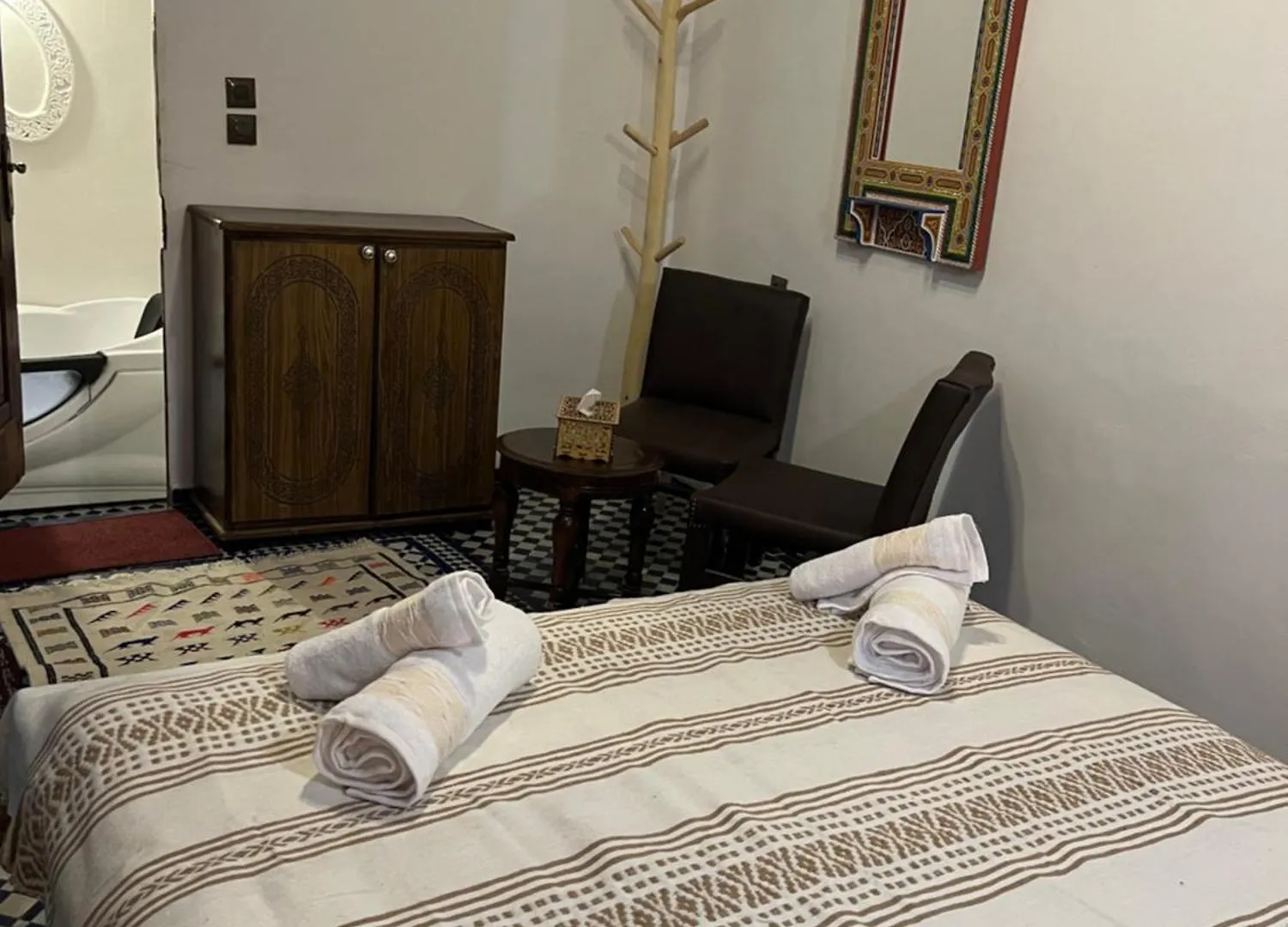 Riad Nora Fez