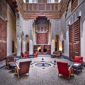 Hotel&spa Dar Bensouda Fez