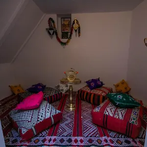 Qamar Pensjonat