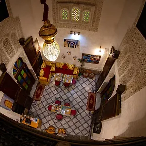 Lalamoune Fès